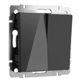 Черный акрил изображение