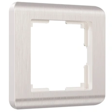 Изображение Рамка на 1 пост Stream (перламутровый) W0012113